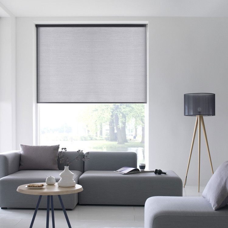 پرده شید برقی پردیسون مدل اسکرین سایز 200×150 سانتی متر