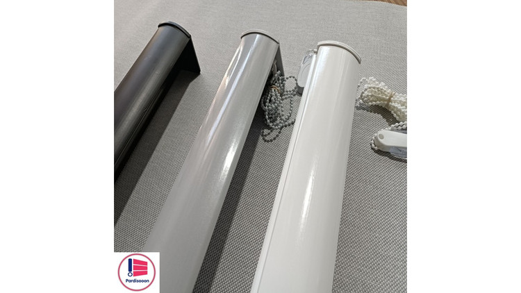 انواع قاب های رنگی