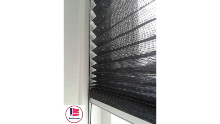 پرده پلیسه پردیسون