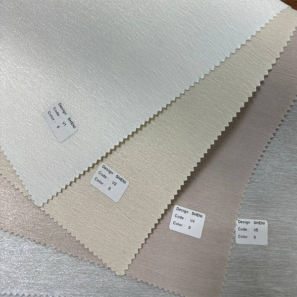 رنگبندی شید شنی